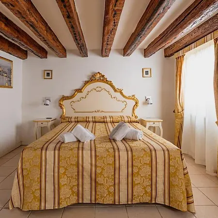 Casa Leone- Cozy And Central Flat In Venice Exterior photo