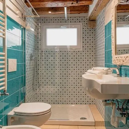 Casa Leone- Cozy And Central Flat In Venice Exterior photo