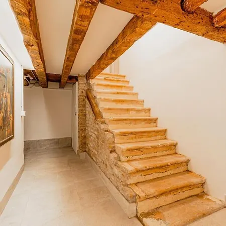 Casa Leone- Cozy And Central Flat In Venice Exterior photo