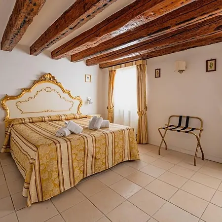 Casa Leone- Cozy And Central Flat In Venice Exterior photo