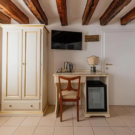 Casa Leone- Cozy And Central Flat In Venice Exterior photo