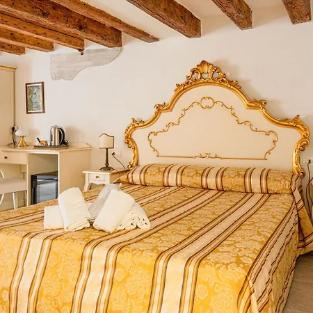 Casa Leone- Cozy And Central Flat In Venice Exterior photo