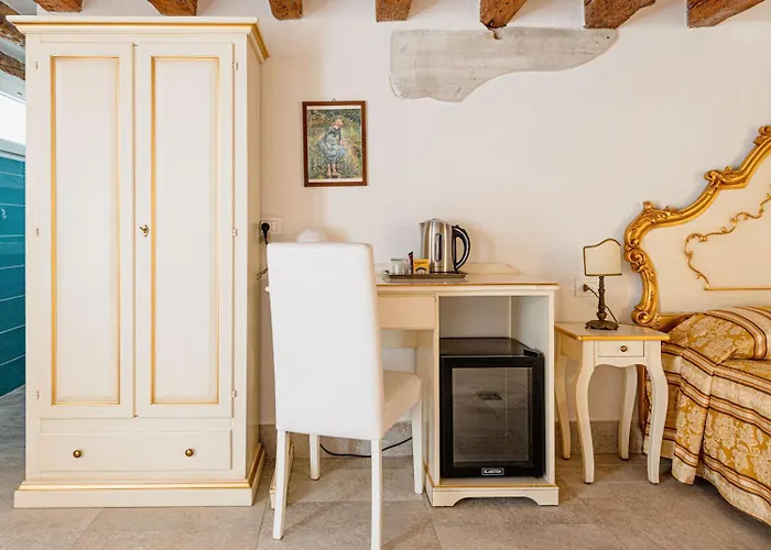 Casa Leone- Cozy And Central Flat In Venice
