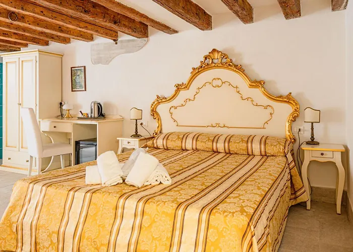 Casa Leone- Cozy And Central Flat In Venice