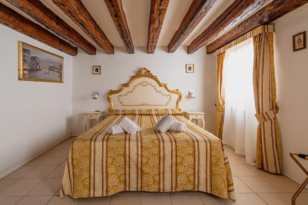 Casa Leone- Cozy And In * Venise