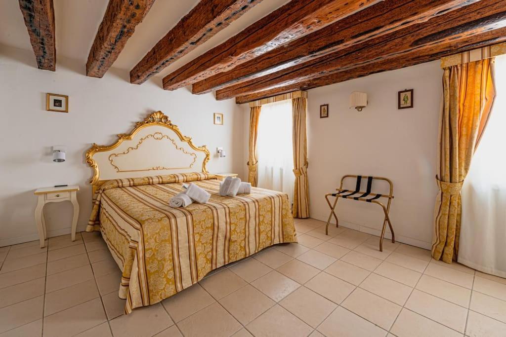 Casa Leone- Cozy And In Venise