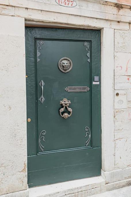 Casa Leone- Cozy And In Appartement Venise