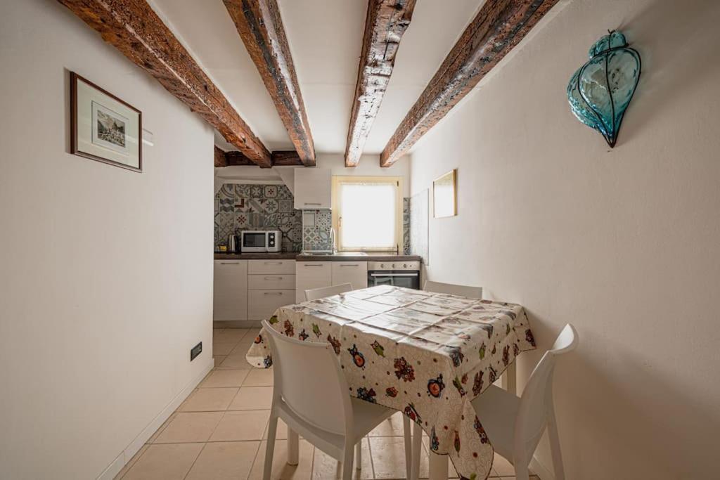 Appartement Casa Leone- Cozy And In Venise
