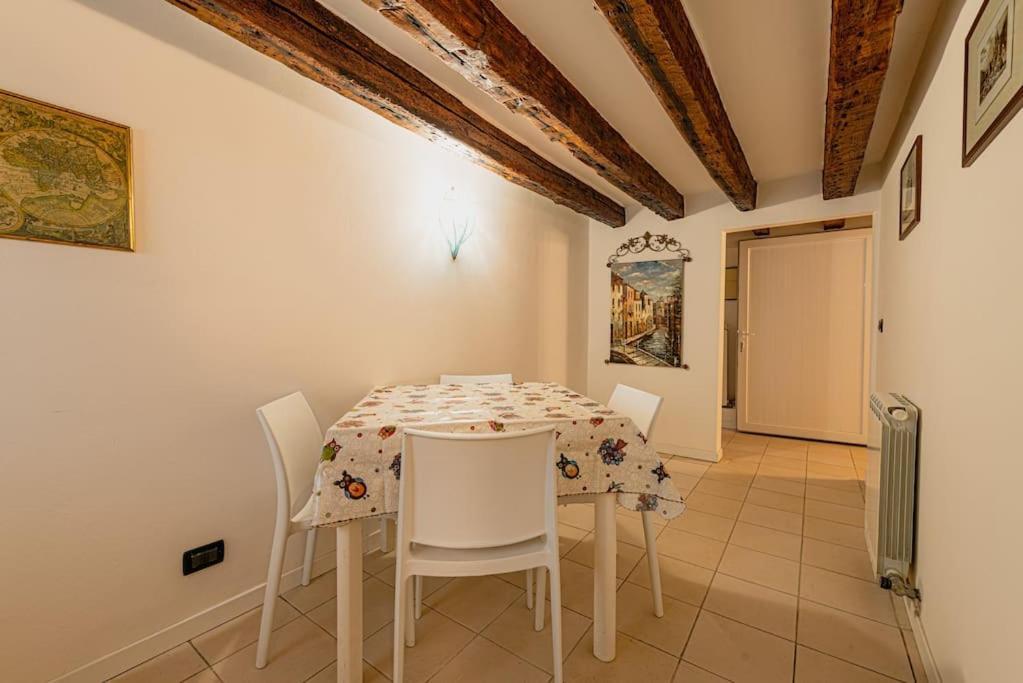 Casa Leone- Cozy And In Appartement Venise