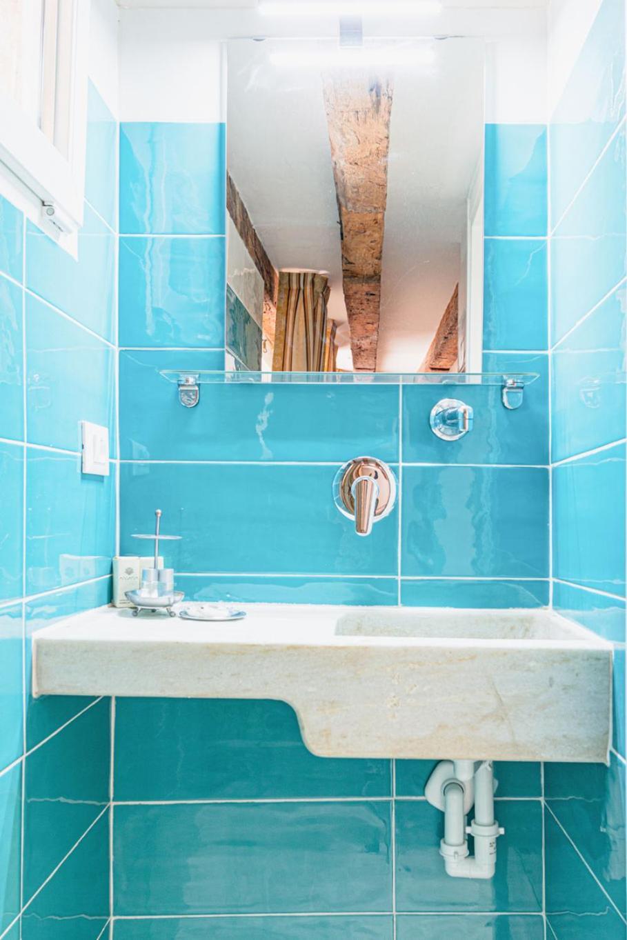 Casa Leone- Cozy And In Appartement Venise