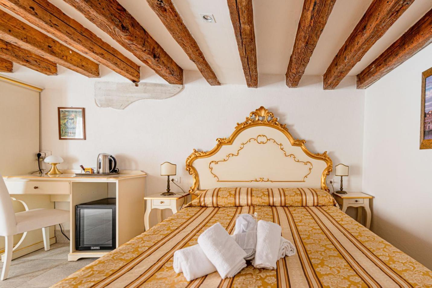 Appartement Casa Leone- Cozy And In Venise