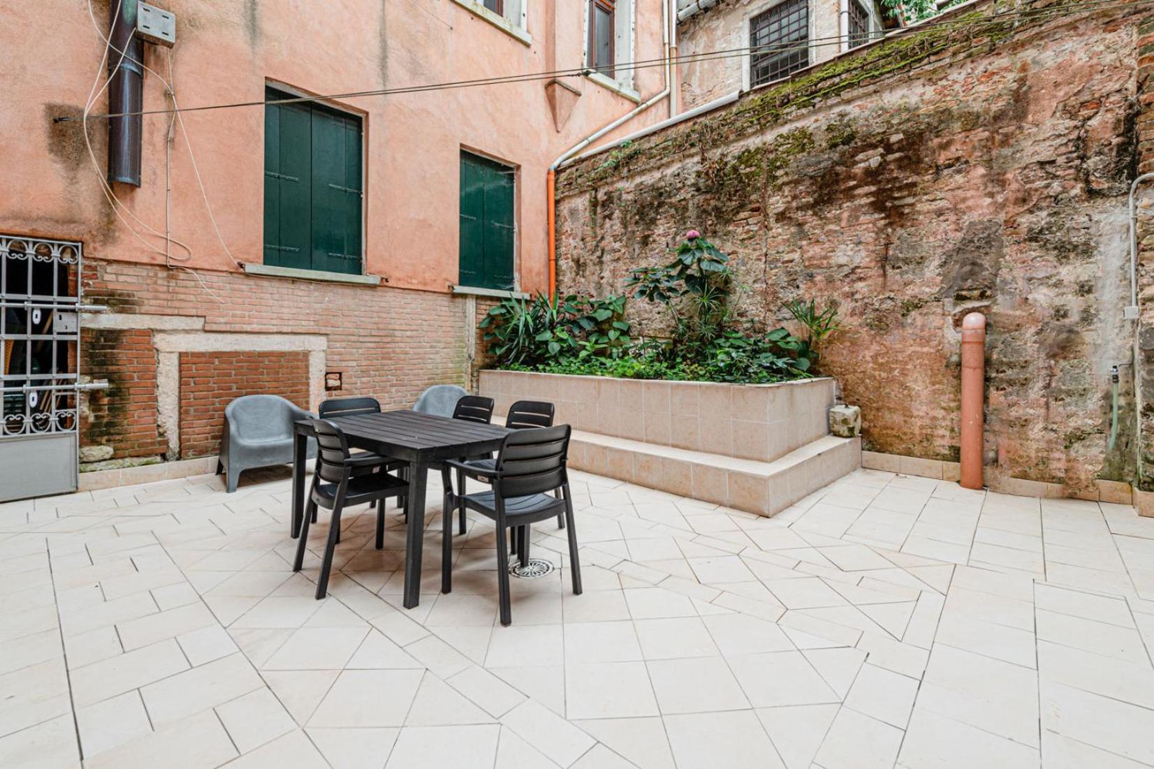Casa Leone- Cozy And In Appartement *