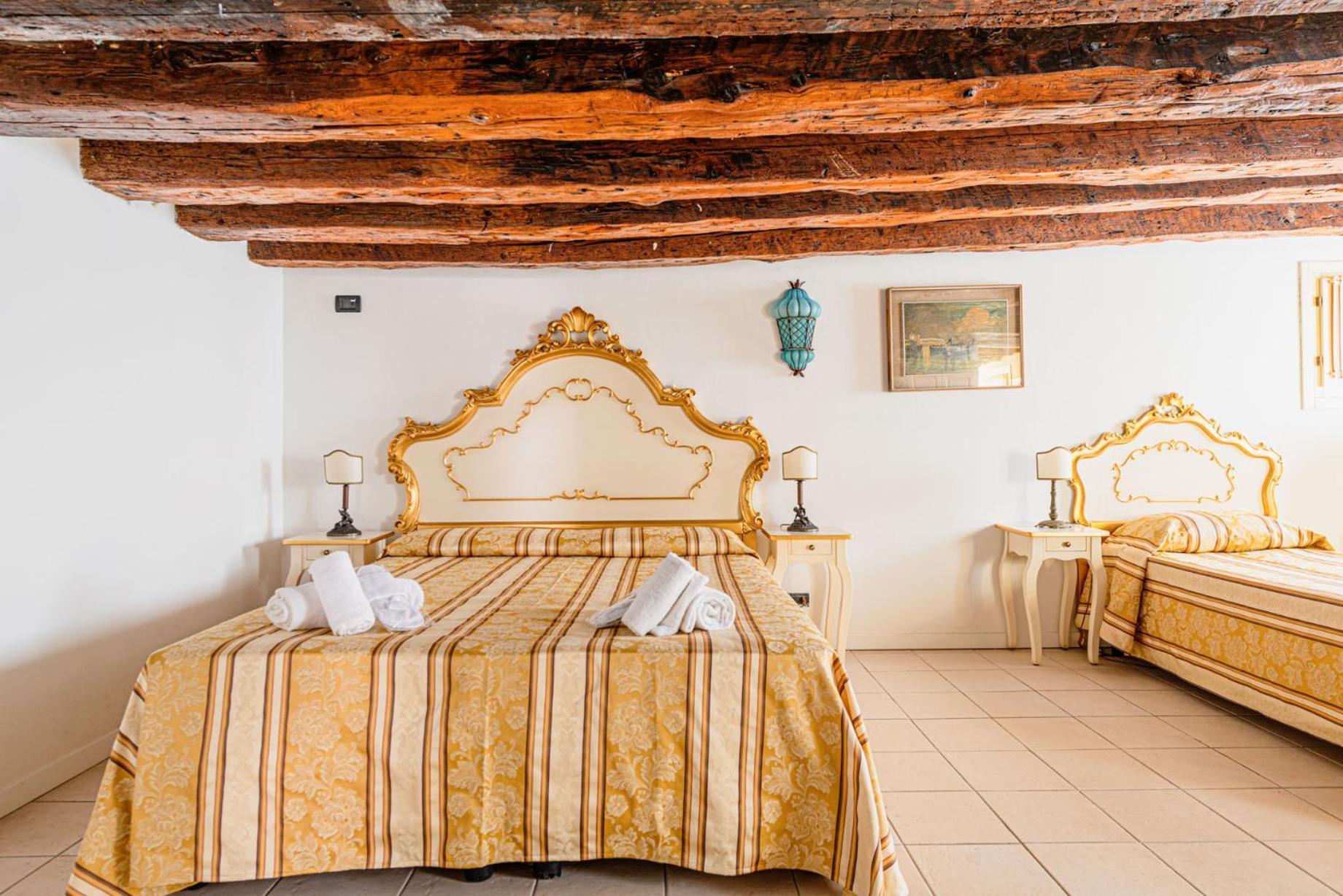 Casa Leone- Cozy And In Appartement